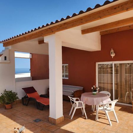 Apartamento Atico En Gueimar Exterior photo