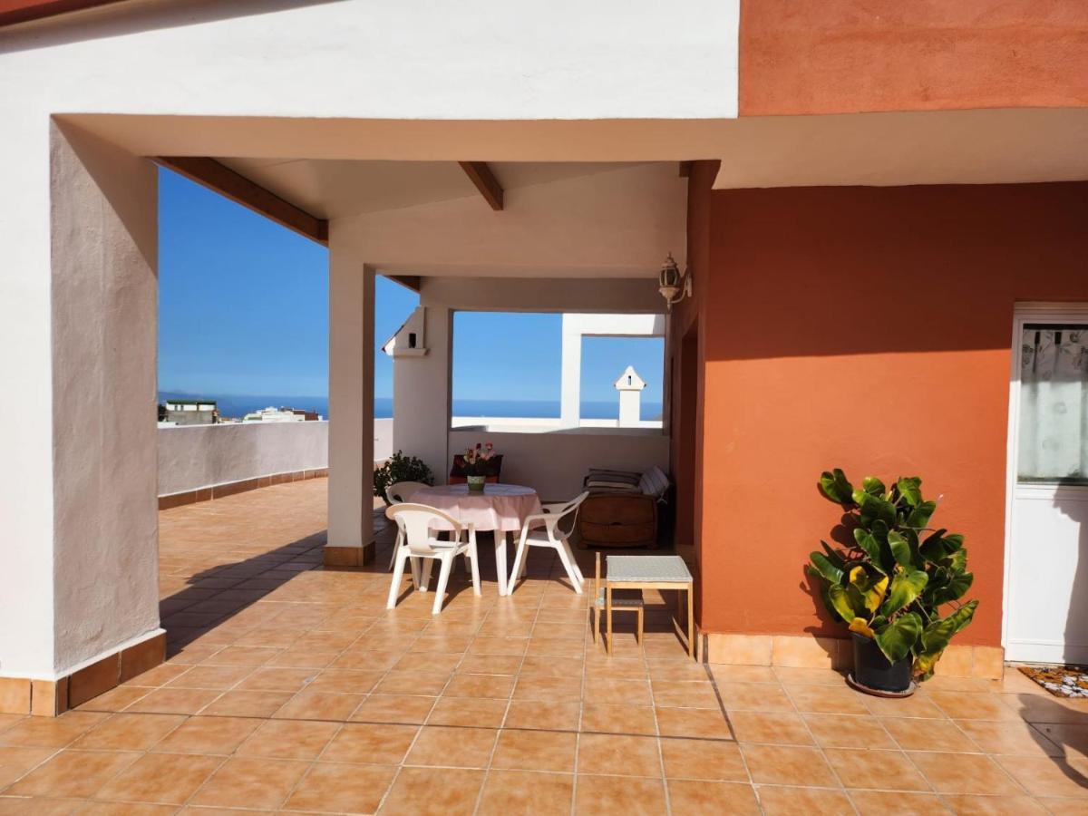 Apartamento Atico En Gueimar Exterior photo