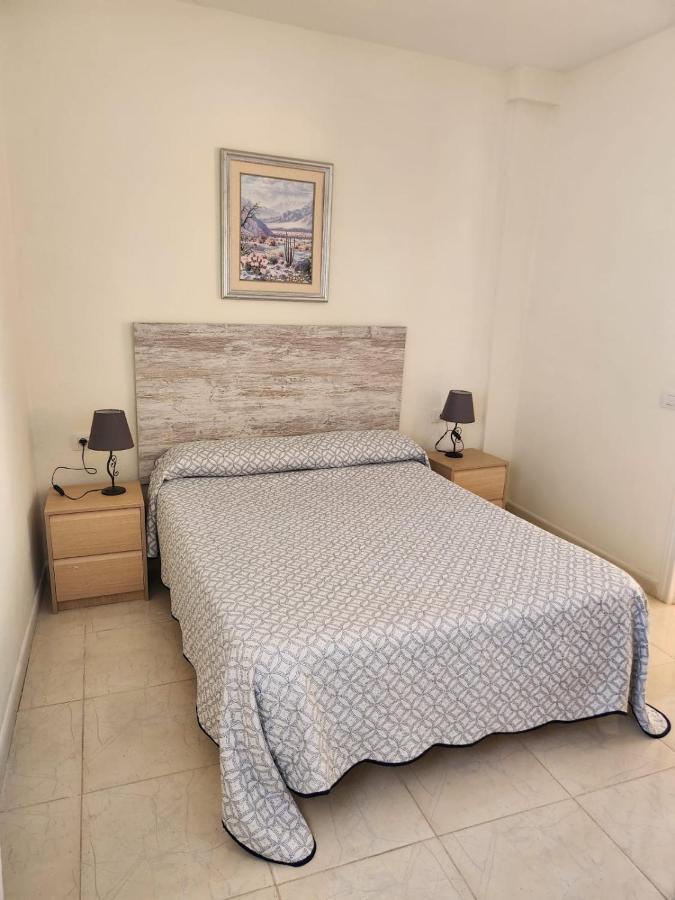 Apartamento Atico En Gueimar Exterior photo