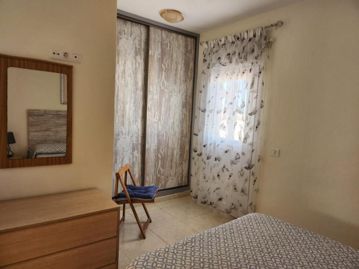 Apartamento Atico En Gueimar Exterior photo