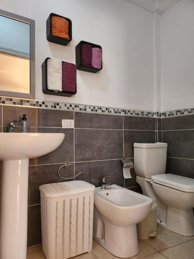 Apartamento Atico En Gueimar Exterior photo