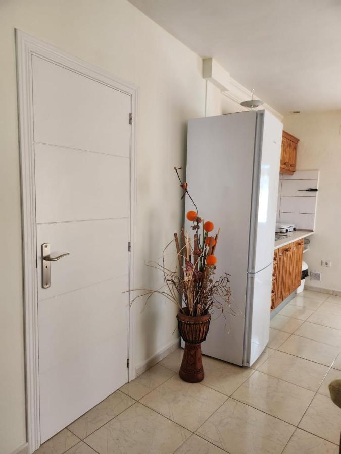 Apartamento Atico En Gueimar Exterior photo