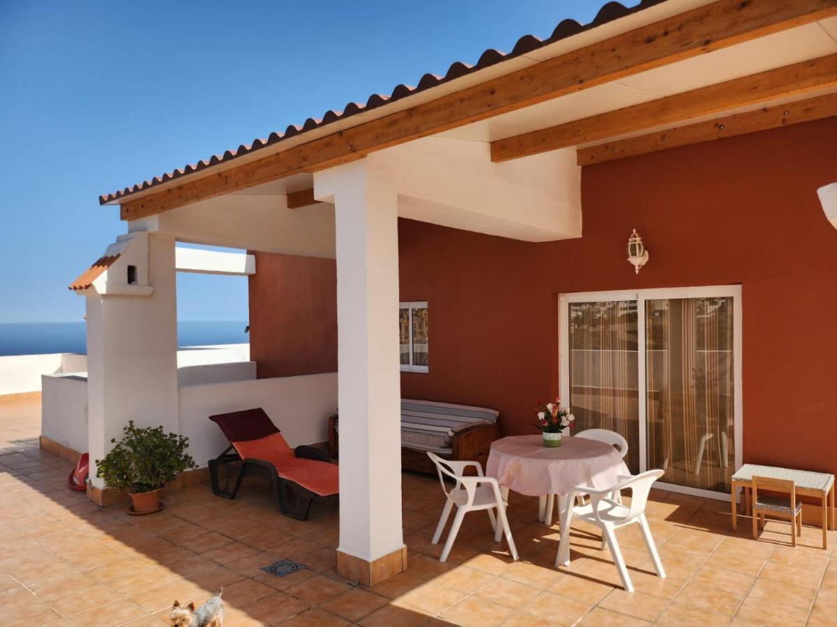 Apartamento Atico En Gueimar Exterior photo